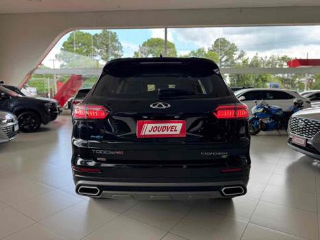 CHERY Tiggo 8 Pro 1.5 16V 4P TCI PLUG-IN HYBRID DHT TURBO AUTOM�TICO, Foto 5