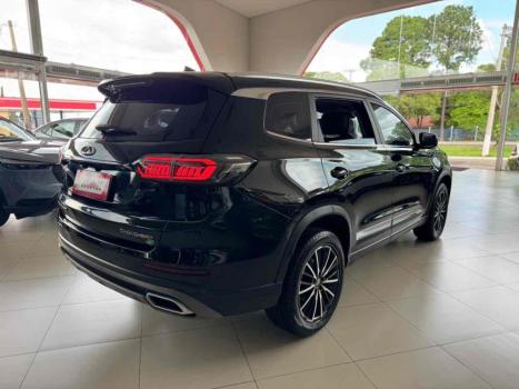 CHERY Tiggo 8 Pro 1.5 16V 4P TCI PLUG-IN HYBRID DHT TURBO AUTOM�TICO, Foto 6