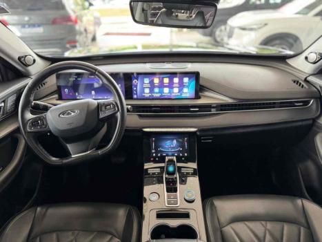 CHERY Tiggo 8 Pro 1.5 16V 4P TCI PLUG-IN HYBRID DHT TURBO AUTOM�TICO, Foto 10