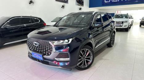 CHERY Tiggo 8 Pro 1.6 16V 4P FLEX TCI TURBO AUTOM�TICO, Foto 1