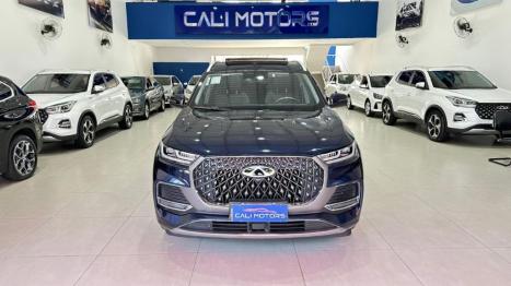 CHERY Tiggo 8 Pro 1.6 16V 4P FLEX TCI TURBO AUTOM�TICO, Foto 3