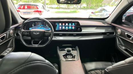 CHERY Tiggo 8 Pro 1.6 16V 4P FLEX TCI TURBO AUTOM�TICO, Foto 8