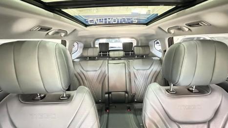 CHERY Tiggo 8 Pro 1.6 16V 4P FLEX TCI TURBO AUTOM�TICO, Foto 10