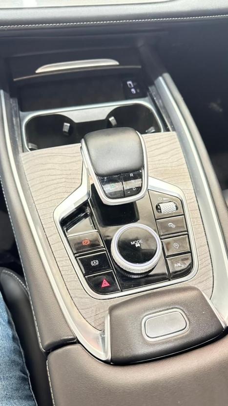 CHERY Tiggo 8 Pro 1.6 16V 4P FLEX TCI TURBO AUTOM�TICO, Foto 12