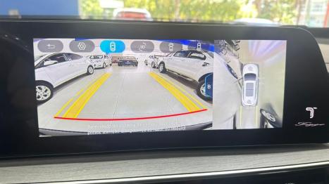 CHERY Tiggo 8 Pro 1.6 16V 4P FLEX TCI TURBO AUTOM�TICO, Foto 14