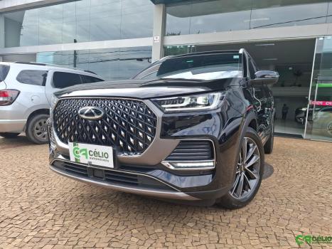 CHERY Tiggo 8 Pro 1.6 16V 4P FLEX TGDI AUTOM�TICO, Foto 1