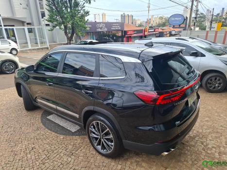 CHERY Tiggo 8 Pro 1.6 16V 4P FLEX TGDI AUTOM�TICO, Foto 2