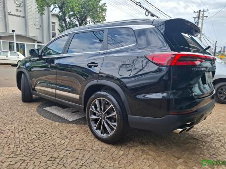 CHERY Tiggo 8 Pro 1.6 16V 4P FLEX TGDI AUTOM�TICO, Foto 3