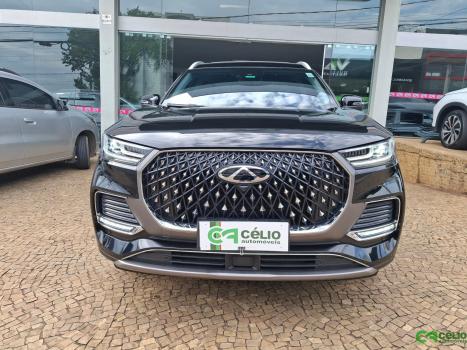 CHERY Tiggo 8 Pro 1.6 16V 4P FLEX TGDI AUTOM�TICO, Foto 4