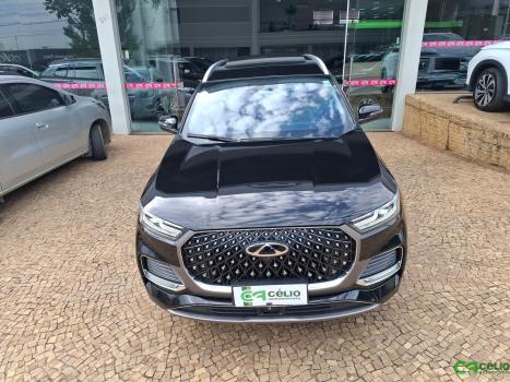 CHERY Tiggo 8 Pro 1.6 16V 4P FLEX TGDI AUTOM�TICO, Foto 5