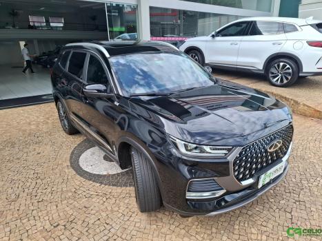 CHERY Tiggo 8 Pro 1.6 16V 4P FLEX TGDI AUTOM�TICO, Foto 6