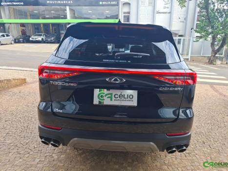 CHERY Tiggo 8 Pro 1.6 16V 4P FLEX TGDI AUTOM�TICO, Foto 7