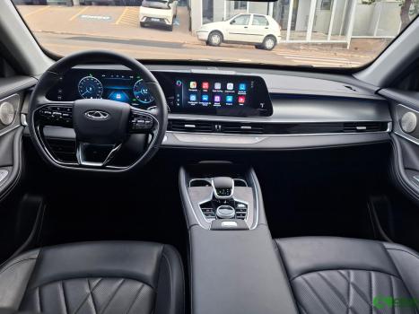 CHERY Tiggo 8 Pro 1.6 16V 4P FLEX TGDI AUTOM�TICO, Foto 8