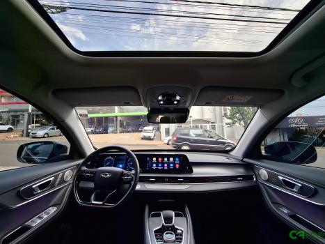 CHERY Tiggo 8 Pro 1.6 16V 4P FLEX TGDI AUTOM�TICO, Foto 9