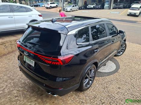 CHERY Tiggo 8 Pro 1.6 16V 4P FLEX TGDI AUTOM�TICO, Foto 12