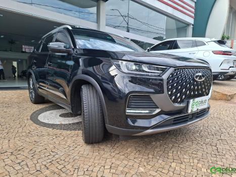 CHERY Tiggo 8 Pro 1.6 16V 4P FLEX TGDI AUTOM�TICO, Foto 14