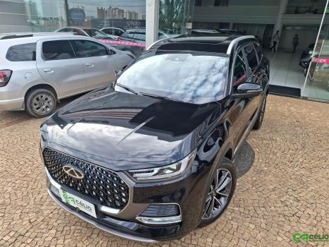 CHERY Tiggo 8 Pro 1.6 16V 4P FLEX TGDI AUTOM�TICO, Foto 15