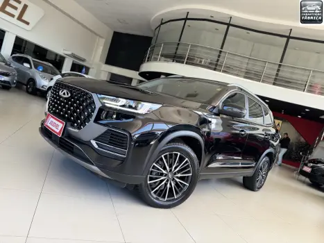 CHERY Tiggo 8 Pro 1.5 16V 4P TCI PLUG-IN HYBRID DHT TURBO AUTOM�TICO, Foto 1