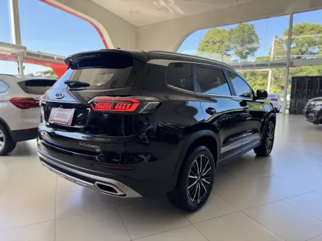 CHERY Tiggo 8 Pro 1.5 16V 4P TCI PLUG-IN HYBRID DHT TURBO AUTOM�TICO, Foto 6