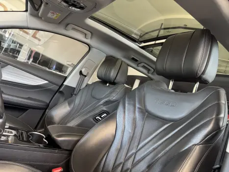 CHERY Tiggo 8 Pro 1.5 16V 4P TCI PLUG-IN HYBRID DHT TURBO AUTOM�TICO, Foto 15