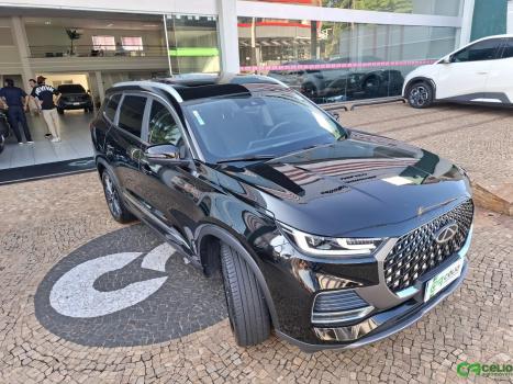 CHERY Tiggo 8 Pro 1.6 16V 4P FLEX TGDI AUTOM�TICO, Foto 3