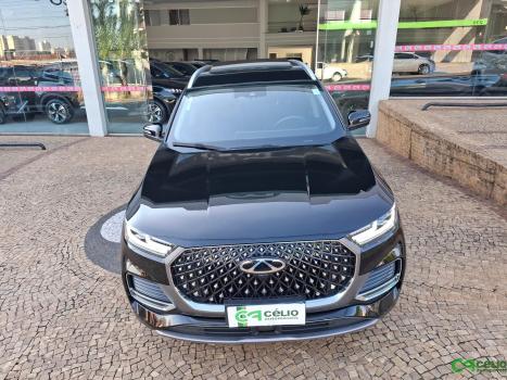 CHERY Tiggo 8 Pro 1.6 16V 4P FLEX TGDI AUTOM�TICO, Foto 4