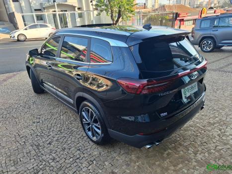CHERY Tiggo 8 Pro 1.6 16V 4P FLEX TGDI AUTOM�TICO, Foto 5