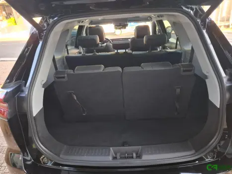 CHERY Tiggo 8 Pro 1.6 16V 4P FLEX TGDI AUTOM�TICO, Foto 9