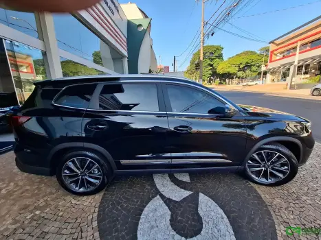 CHERY Tiggo 8 Pro 1.6 16V 4P FLEX TGDI AUTOM�TICO, Foto 11