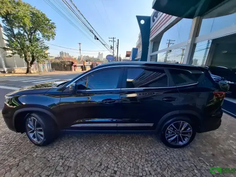CHERY Tiggo 8 Pro 1.6 16V 4P FLEX TGDI AUTOM�TICO, Foto 12