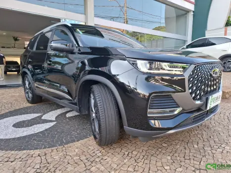 CHERY Tiggo 8 Pro 1.6 16V 4P FLEX TGDI AUTOM�TICO, Foto 14