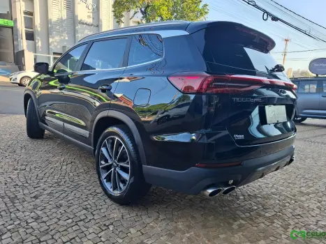 CHERY Tiggo 8 Pro 1.6 16V 4P FLEX TGDI AUTOM�TICO, Foto 15