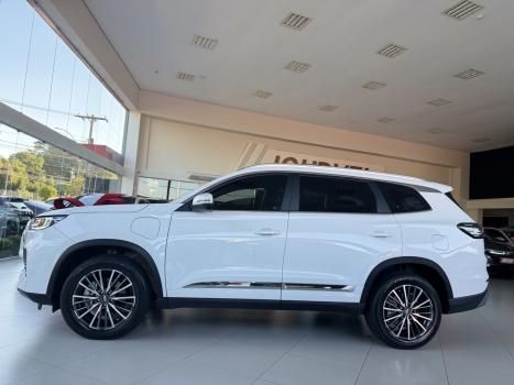 CHERY Tiggo 8 Pro 1.5 16V 4P TCI PLUG-IN HYBRID DHT TURBO AUTOM�TICO, Foto 3