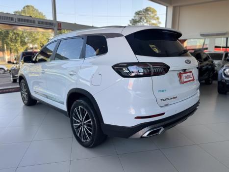 CHERY Tiggo 8 Pro 1.5 16V 4P TCI PLUG-IN HYBRID DHT TURBO AUTOM�TICO, Foto 6