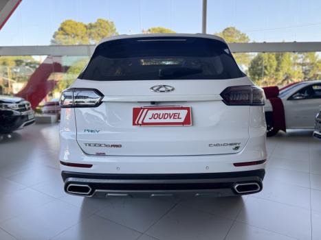 CHERY Tiggo 8 Pro 1.5 16V 4P TCI PLUG-IN HYBRID DHT TURBO AUTOM�TICO, Foto 7
