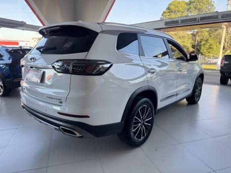 CHERY Tiggo 8 Pro 1.5 16V 4P TCI PLUG-IN HYBRID DHT TURBO AUTOM�TICO, Foto 8