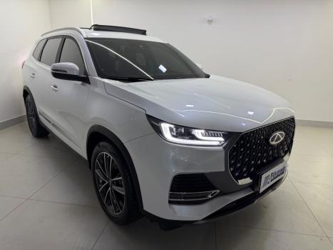 CHERY Tiggo 8 Pro 1.6 16V 4P FLEX THDI TURBO AUTOM�TICO, Foto 1