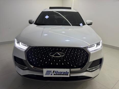 CHERY Tiggo 8 Pro 1.6 16V 4P FLEX THDI TURBO AUTOM�TICO, Foto 2