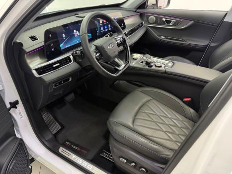 CHERY Tiggo 8 Pro 1.6 16V 4P FLEX THDI TURBO AUTOM�TICO, Foto 3