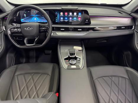 CHERY Tiggo 8 Pro 1.6 16V 4P FLEX THDI TURBO AUTOM�TICO, Foto 4