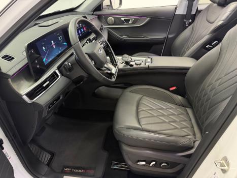 CHERY Tiggo 8 Pro 1.6 16V 4P FLEX THDI TURBO AUTOM�TICO, Foto 6