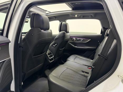 CHERY Tiggo 8 Pro 1.6 16V 4P FLEX THDI TURBO AUTOM�TICO, Foto 8