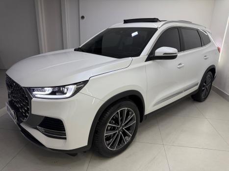 CHERY Tiggo 8 Pro 1.6 16V 4P FLEX THDI TURBO AUTOM�TICO, Foto 12
