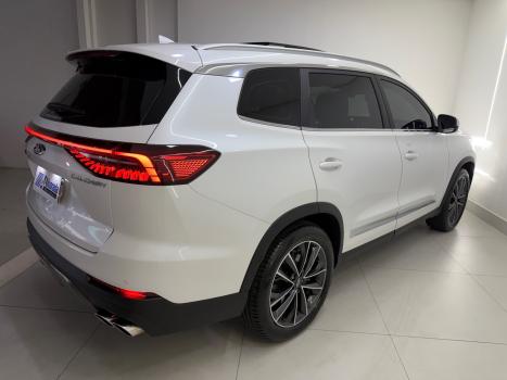 CHERY Tiggo 8 Pro 1.6 16V 4P FLEX THDI TURBO AUTOM�TICO, Foto 13