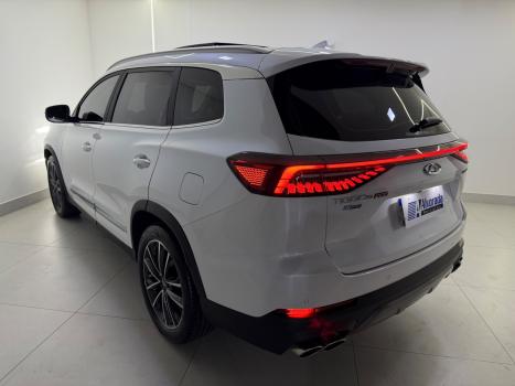 CHERY Tiggo 8 Pro 1.6 16V 4P FLEX THDI TURBO AUTOM�TICO, Foto 14