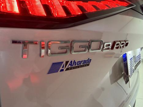 CHERY Tiggo 8 Pro 1.6 16V 4P FLEX THDI TURBO AUTOM�TICO, Foto 16