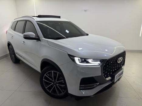 CHERY Tiggo 8 Pro 1.6 16V 4P FLEX THDI TURBO AUTOM�TICO, Foto 17