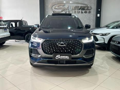 CHERY Tiggo 8 Pro 1.6 16V 4P TGDI DCT AUTOM�TICO, Foto 1
