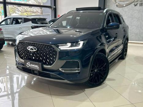 CHERY Tiggo 8 Pro 1.6 16V 4P TGDI DCT AUTOM�TICO, Foto 2