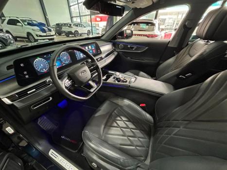 CHERY Tiggo 8 Pro 1.6 16V 4P TGDI DCT AUTOM�TICO, Foto 8